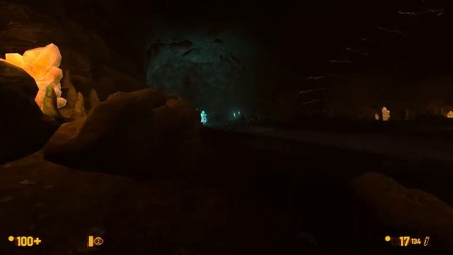 Black Mesa 57 - Nihilanth смотреть онлайн