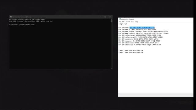 (100% FREE) HOW TO ACTIVATE WINDOWS 10 смотреть онлайн