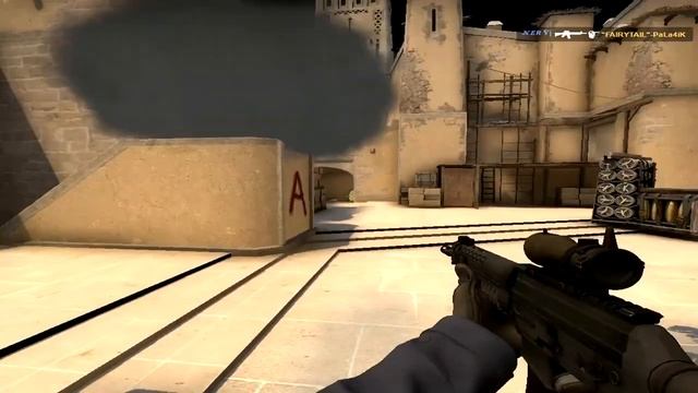 Go Far CS GO MONTAGE MOVIE BY NERVI смотреть онлайн
