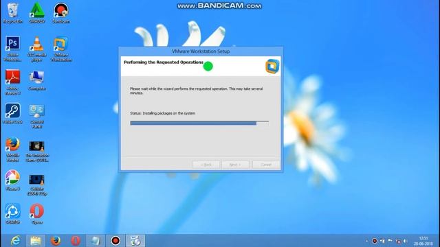 how to install VMware Workstation in Windows 7/8/10 смотреть онлайн