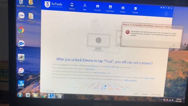 Fix lỏi Api-ms-win-crt-runtime-l1-1-0.dll trên windows смотреть онлайн