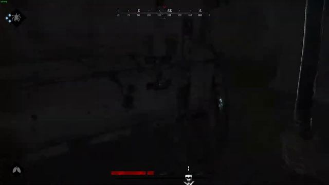 when under fire finesse with machette HUNT SHOWDOWN смотреть онлайн
