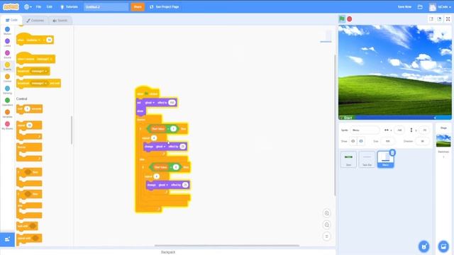 Speed Code Challange | Challanges | Windows XP Speed Build | iqCode смотреть онлайн