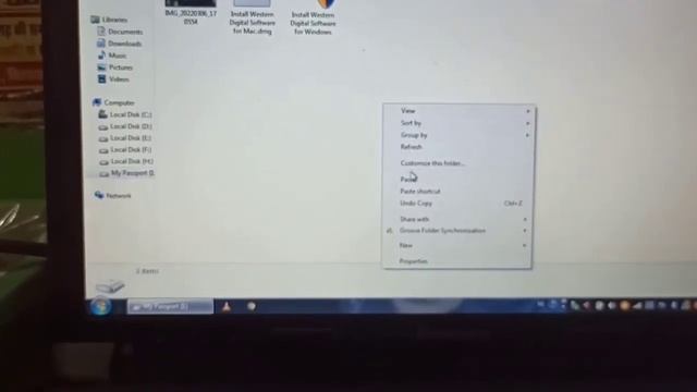 WD hard disk speed test / WD 2TB hard disk / best external hard disk смотреть онлайн
