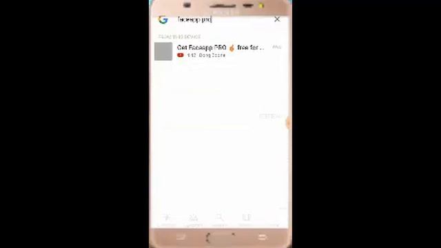 Ficeapp pro free How to download faceapp pro for free android смотреть онлайн