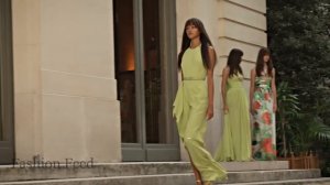 Elie Saab Spring/Summer 2022 Paris