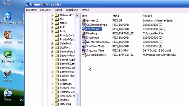 Upgrading to Windows XP SP2 to SP3 смотреть онлайн