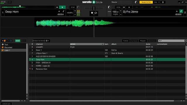 Serato dj lite 5 смотреть онлайн