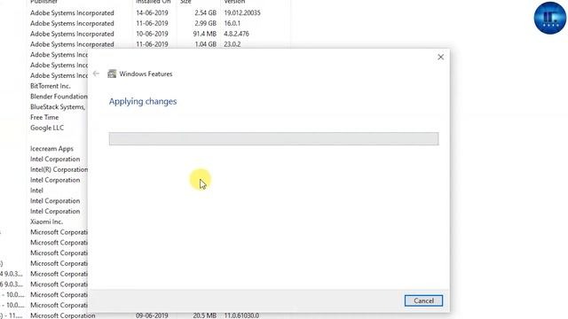 Windows Sandbox not working | Here is the easy step to fix it | windows 10 | IT Guru Shivam смотреть онлайн