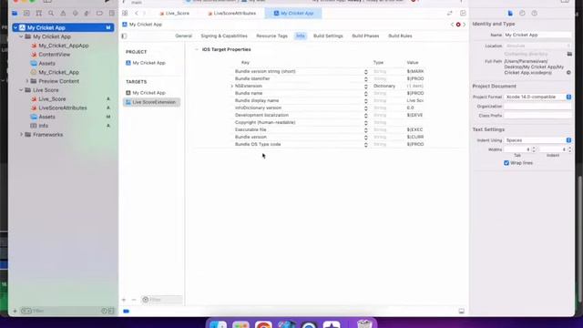 Live Activities using ActivityKit framework on iOS 16 смотреть онлайн
