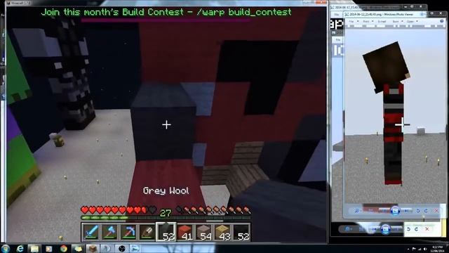 Building MIB: RapidestArcher смотреть онлайн