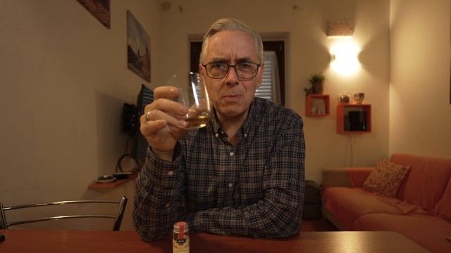 Day 24 - Blind Tasting Whisky Flaviar Advent Calendar 2022 смотреть онлайн