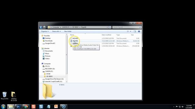 Movavi: Transfer Video Files смотреть онлайн