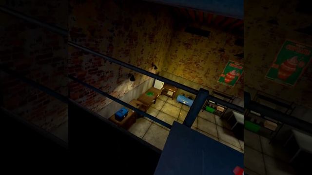 Who needs Windows? -Thief Simulator Vr смотреть онлайн