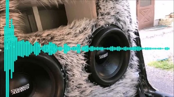 (27Hz) Skrillex - Purple Lamborghini (Rebassed by Bass Music)