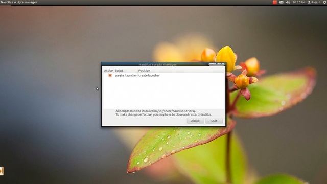 Nokia Phone with Ubuntu Linux смотреть онлайн