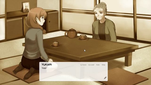 Shook's Random Gaming Anime Studio Simulator (Visual Novel Simulation) смотреть онлайн