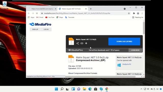 .net Framework 3.5 Windows 11 Installation Error - 100% Working - 100% Works смотреть онлайн