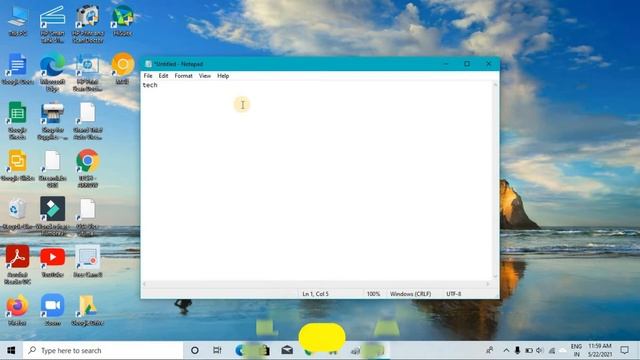 Best, Easy, Unique, Shortcut keys on Windows 10 that will make your work easier смотреть онлайн