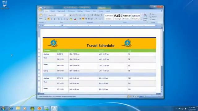 Windows 7 смотреть онлайн