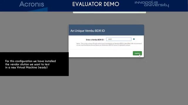 Innopolis Lectures - Windows Kernel - Reverse Engineering смотреть онлайн