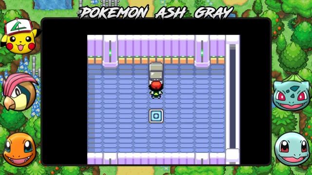 Ghost Of Maidens Peak & Goodbye Butterfree | POKEMON ASH GRAY Gameplay Part 08 смотреть онлайн