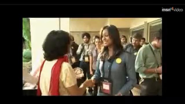Tech Ed India 2012 Rockstars Portable Version.wmv смотреть онлайн