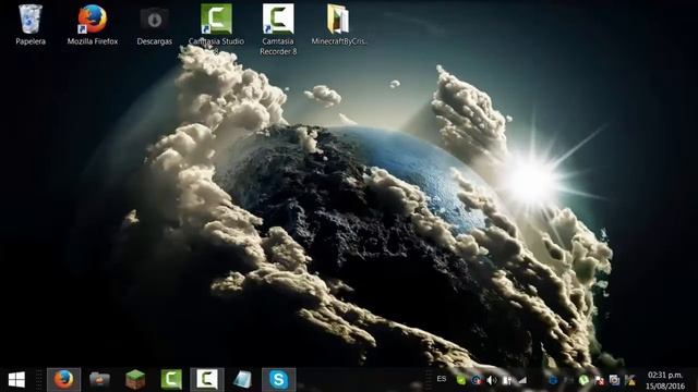 Minecraft Para windows 7,8,8.1,10 смотреть онлайн