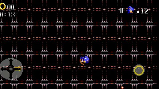 Sonic 3 sms style #final e hora de acabar com o mal смотреть онлайн