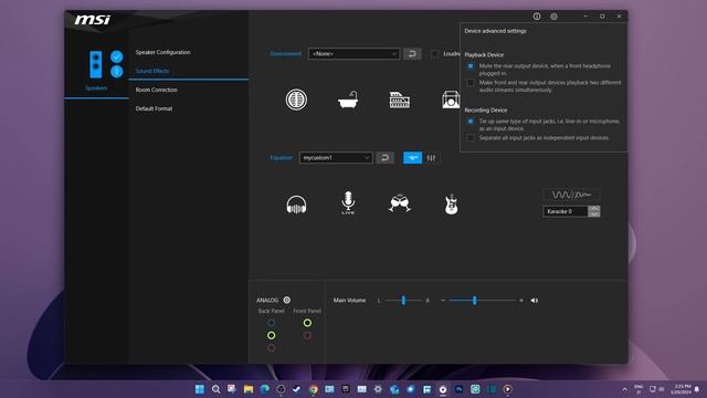 Realtek Equalizer not working (FIXED) смотреть онлайн