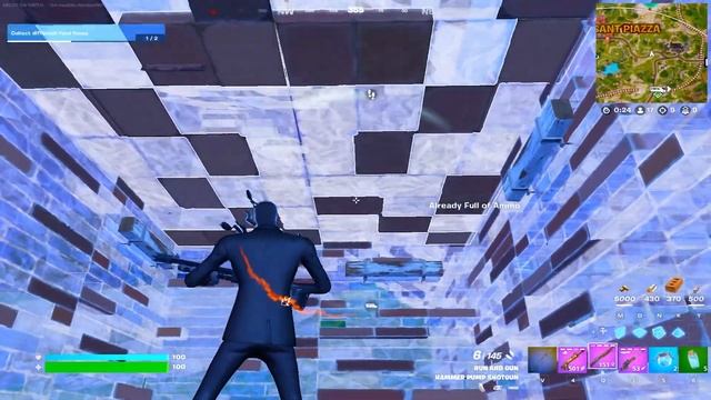 The true king of solo ranked high kill gameplay chapter 5 season 2 540hz 1000+ fps смотреть онлайн