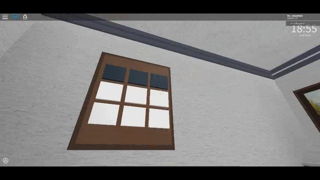 ROBLOX ESCAPE ROOM [ I hate mondays tutorial ] смотреть онлайн