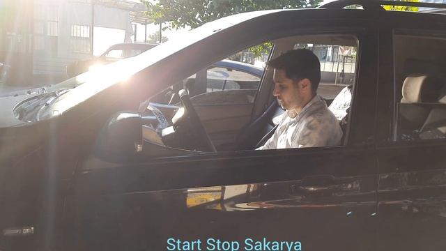 Ayna ve Cam Modülü+Start Stop+Amarikan Park+Ayak Altı Aydınlatma+Far Sensörü-Karşılama🚘2011 Kyron 💙 смотреть онлайн