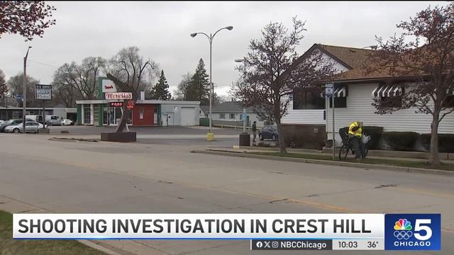 Surveillance video shows shooting suspects in southwest suburbs of Chicago смотреть онлайн
