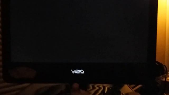 Windows XP on a small TV смотреть онлайн