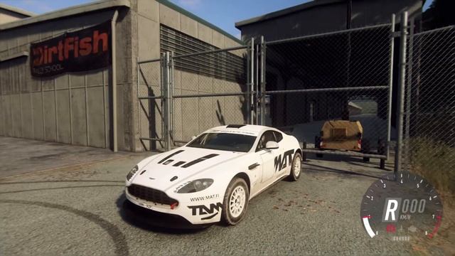 DIRT RALLY 2.0 FAMOUS RALLY CARS TOP SPEED!!! смотреть онлайн