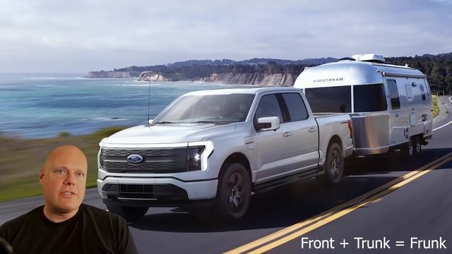 Wird 2022 das Jahr der Elektro-Trucks in den USA? Werde ich mir einen kaufen? смотреть онлайн