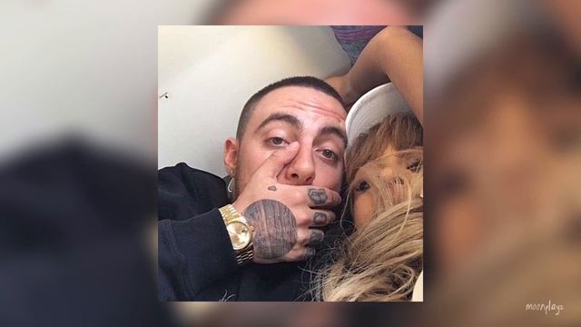 congratulations - mac miller | 𝘴𝘱𝘦𝘥 𝘶𝘱 смотреть онлайн