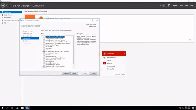 IT - First Steps Part 11 смотреть онлайн