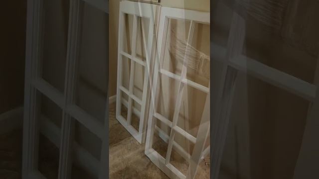 Vintage Windows - Family Blessing Board смотреть онлайн