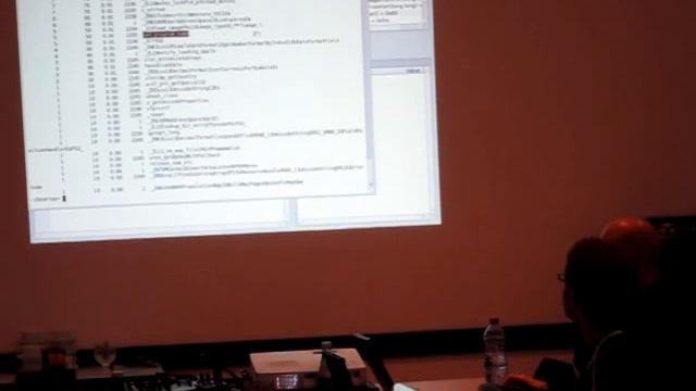 Haiku Debugging Tools (3 of 5) смотреть онлайн