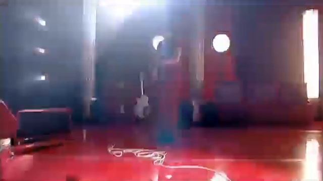The White Stripes - No Wow смотреть онлайн