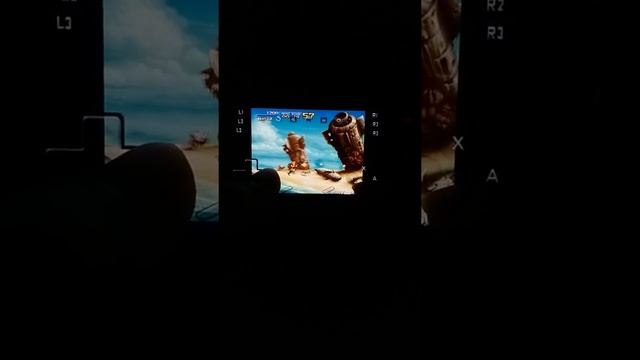 Metal Slug 3 (Neo Geo) on Symbian belle смотреть онлайн