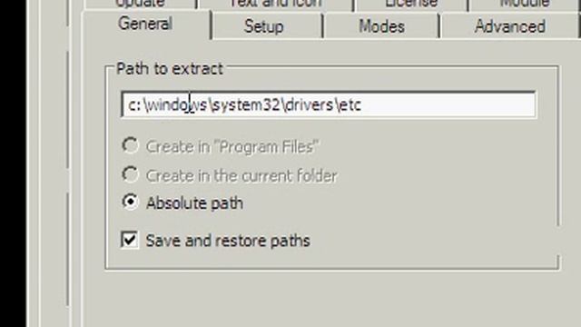 Hack any Email Account With Desktop Phishing смотреть онлайн