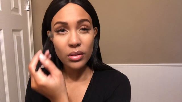 GRWM Featuring NEW ANASTASIA BEVERLY HILLS BRONZING POWDER- SADDLE смотреть онлайн