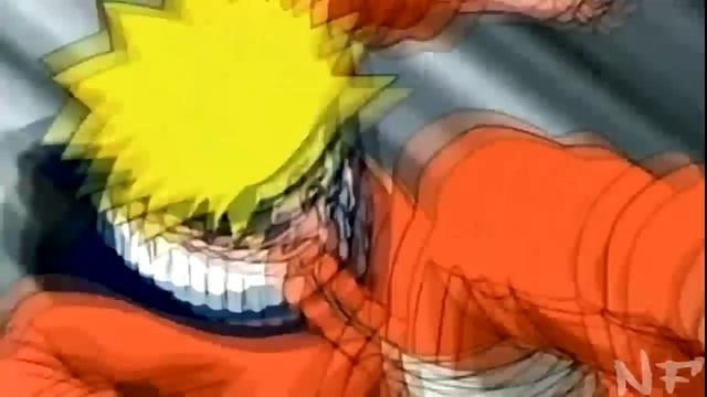 I Said I'm Naruto!! [Beta] AMV смотреть онлайн