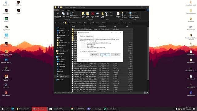 How To BOOST FPS Fortnite! 🔧 (Max FPS Guide & Fix FPS Drops) смотреть онлайн