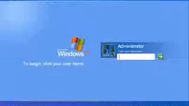 Windows Error Remix смотреть онлайн