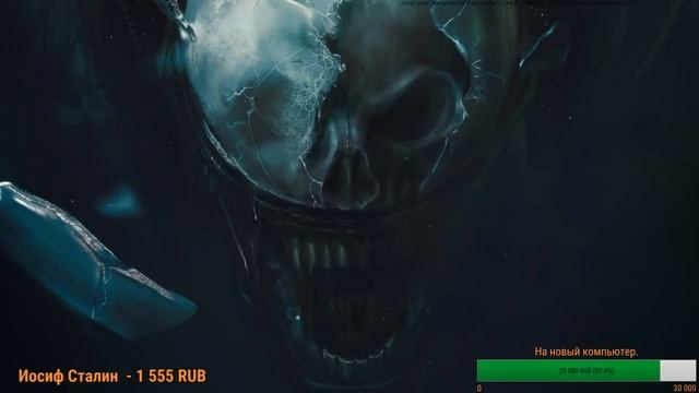 Стрим с Metobolic, Perturabo и Васей