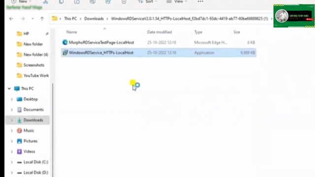 #.morpho rd service driver installation windows 10/ morpho rd service driver смотреть онлайн